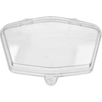 Kilometerteller glas voor Peugeot Kisbee