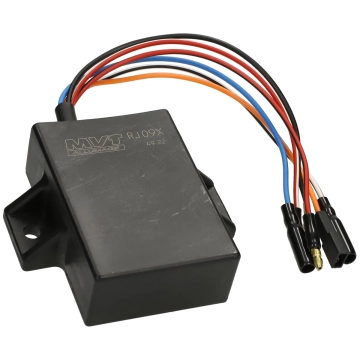 MVT Digimax unit voor Millenium ontsteking EXT111, EXT115