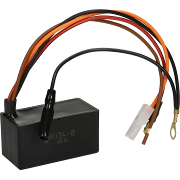 CDI MVT Premium Digitaal DD19 (Minarelli euro2 vanaf 2003)