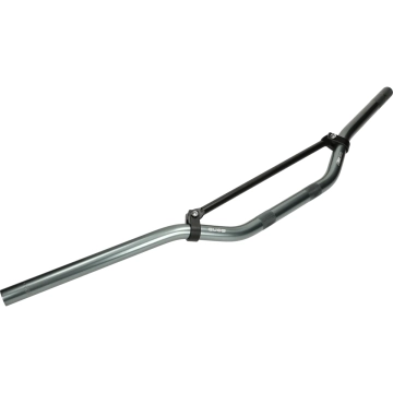 Stuur No End GU05 Cross titanium