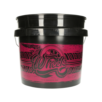 Nuke Guys Wheels emmer 13 liter
