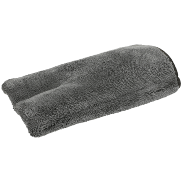 Nuke Guys precisie washandschoen grijs