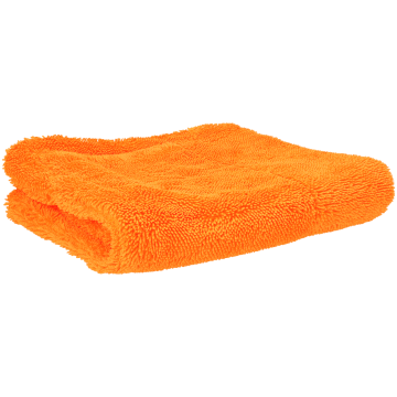 Nuke Guys microvezel droogdoek 40x60cm oranje