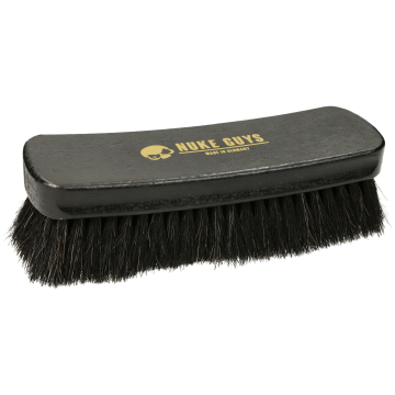 Nuke Guys borstel groot paardenhaar