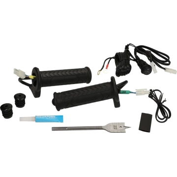 Handvatverwarming Oxford Hot Grips scooter