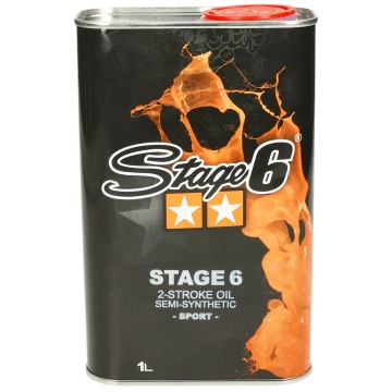 Transmissie Olie Malossi SGX Sport Gear Oil 80W-90 GL4/5 250 ml