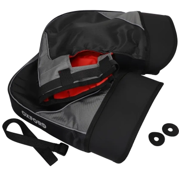 Handmoffen Oxford super