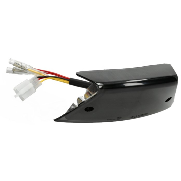 Power1 Achterlicht Led Tube Piaggio Zip smoke