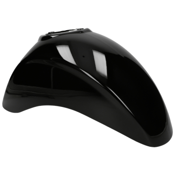Voorspatbord Vespa Sprint 94 glans zwart