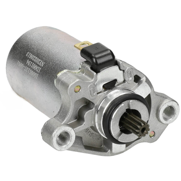 Startmotor Piaggio & Vespa 50cc 4 Takt Euro4 origineel