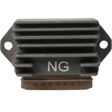 Spanningsregelaar Gilera & Piaggio 125 - 180cc 2 Takt origineel