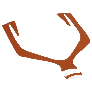 Piaggio - Velgsticker Piaggio voor Piaggio MP3 530 HPE Exclusive origineel