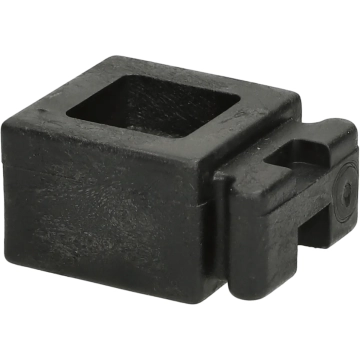 Aanslagrubber middenstandaard Aprilia / Piaggio