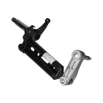 Voorvork links Gilera Fuoco, Piaggio MP3 RL origineel (motorrijbewijs)
