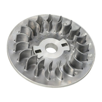 Halfpoulie Gilera Fuoco 500, Piaggio MP3 500 origineel