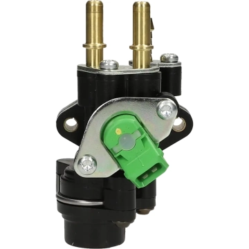 Injector cilinderkop Piaggio Pure Jet, SR Ditech, Peugeot Jet Force origineel