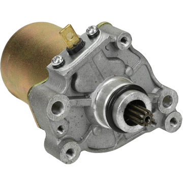 Startmotor Gilera & Piaggio 180cc 2 Takt, 100cc 4 Takt origineel