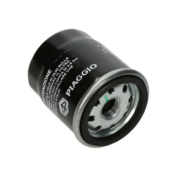 Oliefilter Piaggio 125 – 300cc origineel (Piaggio MP3 300, Vespa GTS)