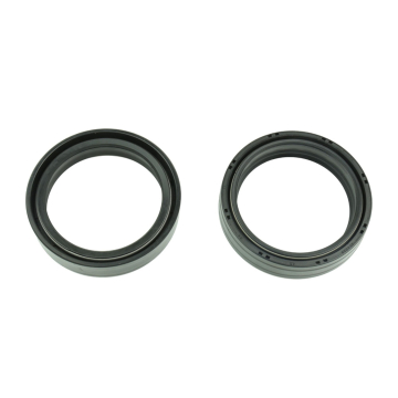 Athena -  Voorvork Keerring set 43x54x11 - Ducati,