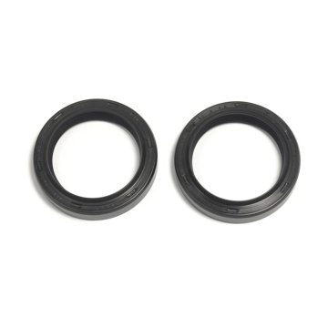 Athena -  Voorvork Keerring set 38x50x8/9.5 - Yamaha, Kawasaki,