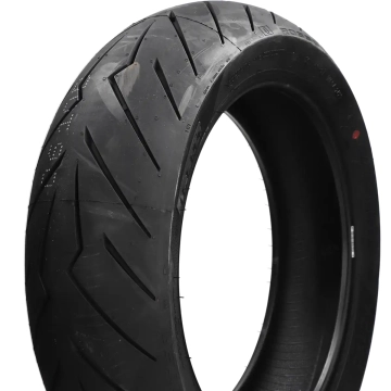 Pirelli - Buitenband  Diablo Rosso 160/60-15 TL 67H