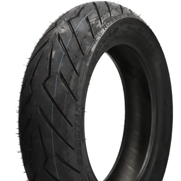 Pirelli - Buitenband  Diablo Rosso Scooter 120/70-12 TL 58P (voorband / achterband)
