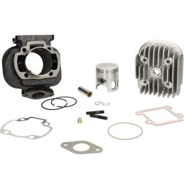 Cilinder Polini 70cc Minarelli Verticaal luchtgekoeld (Pen 12)