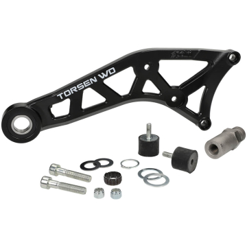 Achterwiel Stabilisator Polini Torsen WD Minarelli Horizontaal