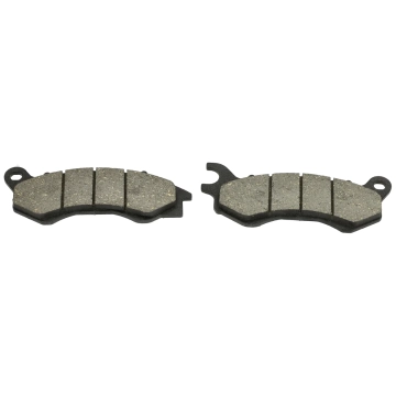 Remblokset Polini O.a. Honda PCX 125i, Vision 50i, 110i