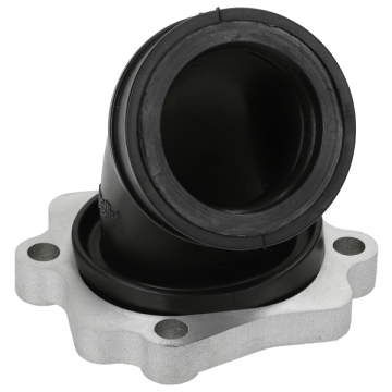 Spruitstuk Polini draaibaar Ø30x33mm Minarelli O.a. Mikuni VM