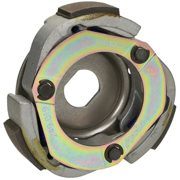 Koppeling Polini Maxi Speed Clutch Kymco, Malaguti, SYM 125-200cc 4 Takt LC (Ø130)