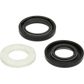 Krukas keerringset Polini voor Peugeot 103