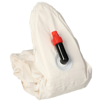 Tucano Urbano - Luchtkamer 62cm R316X/4 voor  beenkleden