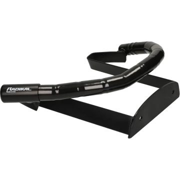 Stuurslot kabel / Antirobos slot Radikal voor AGM VX50, BTC Riva, GTS Toscana