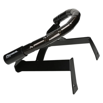 Stuurslot kabel / Antirobos slot Radikal voor Sym Mio 50i (vanaf bouwjaar 2018)