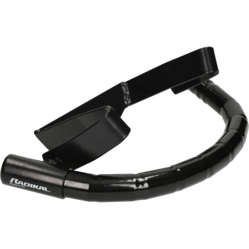 Stuurslot kabel / Antirobos slot Radikal voor Sym Orbit II 