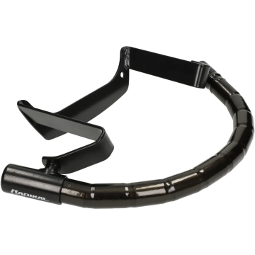 Stuurslot kabel / Antirobos slot Radikal voor Peugeot Kisbee