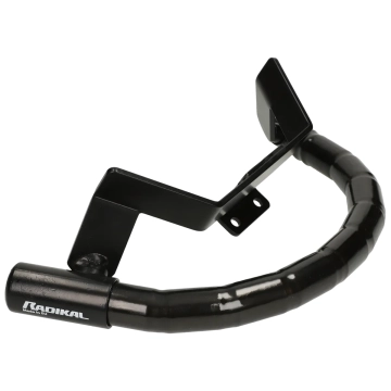 Stuurslot kabel / Antirobos slot Radikal voor Sym Fiddle III