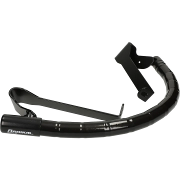 Stuurslot kabel / Antirobos slot Radikal voor Sym Jet 14 (euro4 + 5)