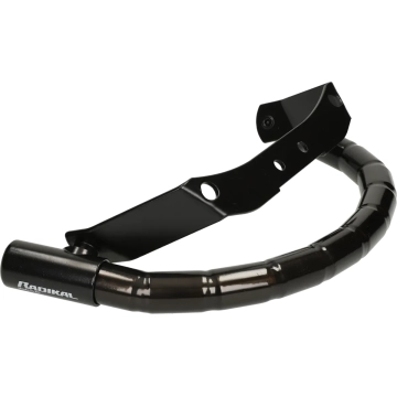 Stuurslot kabel / Antirobos slot Radikal voor Kymco Agility 10”, 12”