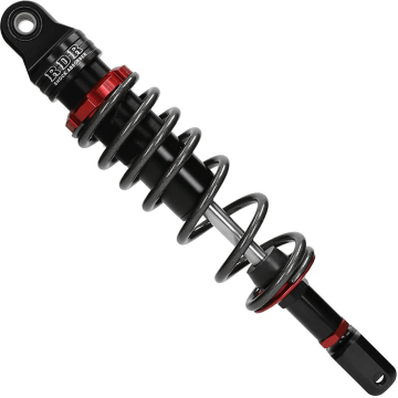 Schokbreker RDR Racing 119 Hydraulic Minarelli / Peugeot / Kymco 330 mm