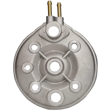 Cilinderkop RMS Minarelli AM6 50cc 2 Takt (oud type)