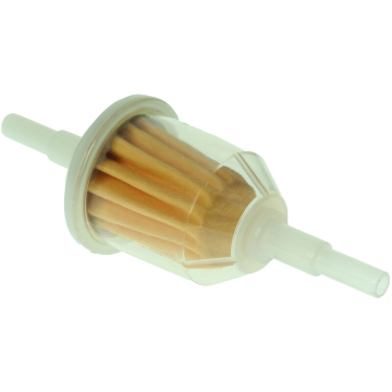 Benzinefilter RMS Universeel 6 / 8mm