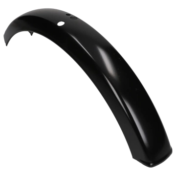 Achterspatbord zwart RMS Vespa Ciao PX