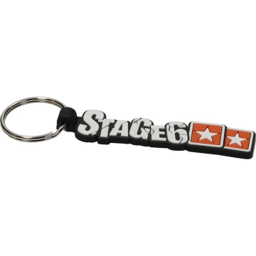 Sleutelhanger Stage6 Graffiti 