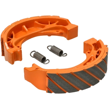 Remschoenen Stage6 Racing 110x25mm Peugeot / Kymco