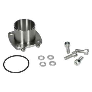 Uitlaatflens Stage6 voor 100cc flange mount cilinders