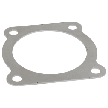 Cilinderkop spacer Stage6 1.5mm voor Gilera & Piaggio 125 – 180cc 2 Takt (luchtgekoeld)