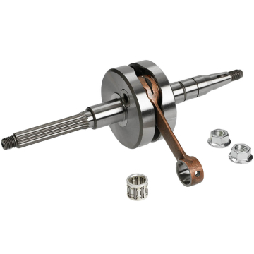 Krukas Stage6 HPC MKII Minarelli Horizontaal 50cc 2 Takt Pen 12