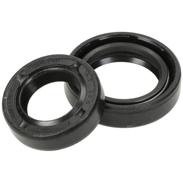 Krukas keerringset Stage6 R/T NBR Peugeot Verticaal 50cc 2 Takt
